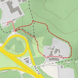 thumbnail for Senojo Vilnius–Kaunas kelio atkarpa - Senojo Vilnius–Kaunas kelio atkarpa - Vilnius