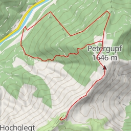 thumbnail for Mittagkogel