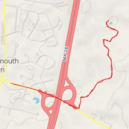 thumbnail for Tree of Bike - MA 28