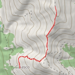 thumbnail for Cimetta dell'Acqua