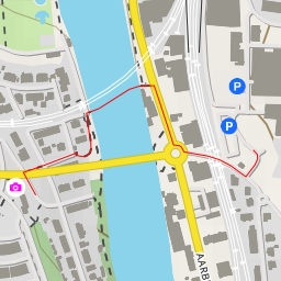 thumbnail for Hausmattrain