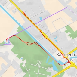 thumbnail for Langedonckstraat