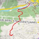 thumbnail for Kaltenberghütte