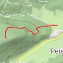 thumbnail for Reichenautal-Nordweg - Reichenautal-Nordweg