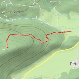 thumbnail for Reichenautal-Nordweg - Reichenautal-Nordweg