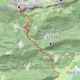 thumbnail for Benediktenwand