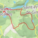 thumbnail for Étang de la Borie