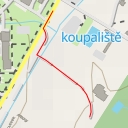 thumbnail for Chatová Osada Luh - Dlouhoveská