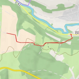 thumbnail for Chemin des Fermes