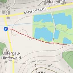 thumbnail for Ostergauerstrasse