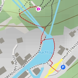 thumbnail for Carl ten Brink Brücke