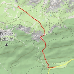 thumbnail for Unagako putzua