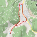 thumbnail for Wolfersbach - Ottenhöfen im Schwarzwald