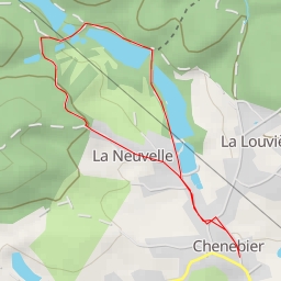 thumbnail for Rue de la Neuvelle - Rue de la Neuvelle