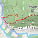 thumbnail for Honeret