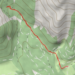 thumbnail for Krumpalmhütte