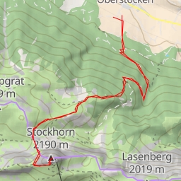 thumbnail for Stockhorn