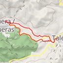 thumbnail for Camí de Fanzara - Camí de Fanzara