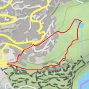 thumbnail for улица Крутой спуск - Алупкинский городской совет