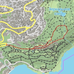 thumbnail for Водопадик