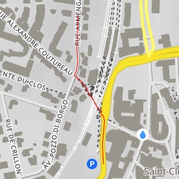 thumbnail for Rue Armengaud