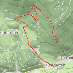 thumbnail for Max-Haider-Steig - Max-Haider-Steig