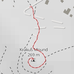 thumbnail for Kopiec Krakusa - Kraków
