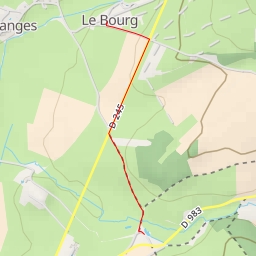 thumbnail for Chemin du Moulin de l'Étang