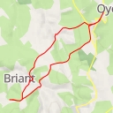 thumbnail for Chemin de la Beluse - Chemin de la Beluse