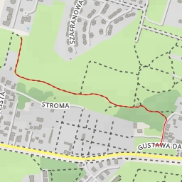 thumbnail for Klimontowska - Sosnowiec