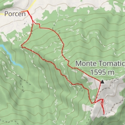 thumbnail for Variante Alta via Eroi