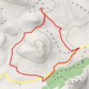 thumbnail for Fuente Carreres - Camí del Morgoig