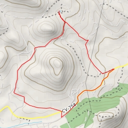 thumbnail for Fuente Carreres - Camí del Morgoig