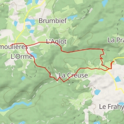 thumbnail for D 263 - D 263 - Servance-Miellin