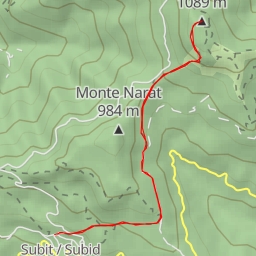 thumbnail for Monte Iauer