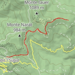 thumbnail for Monte Rep