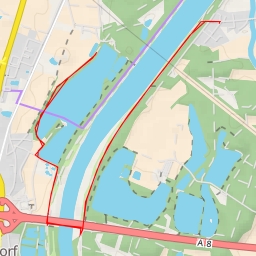 thumbnail for Seestraße - Seestraße