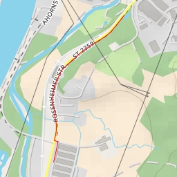 thumbnail for Rosenheimer Straße