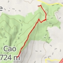 thumbnail for Senda del Cau - Senda del Cau