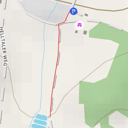 thumbnail for Helltaler Weg - Helltaler Weg