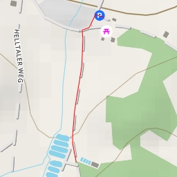 thumbnail for Helltaler Weg