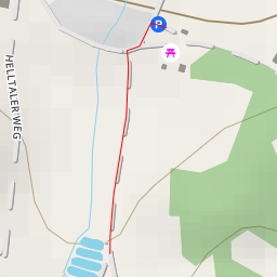 thumbnail for Helltaler Weg - Helltaler Weg