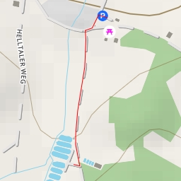 thumbnail for Helltaler Weg