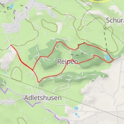 thumbnail for Giessenweiher