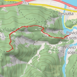 thumbnail for Monte Pacoi