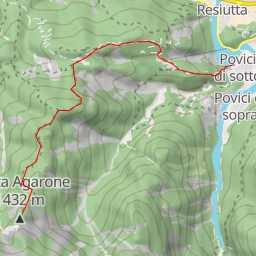 thumbnail for Punta Agarone