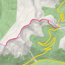 thumbnail for Stanley Mountain