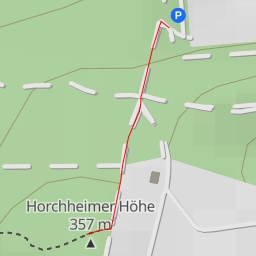thumbnail for Horchheimer Höhe