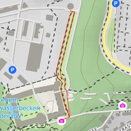 thumbnail for König-Wilhelm-Turm