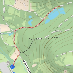 thumbnail for Zeiler Fitnessweg, Station 15 - Zeilinos Waldlehrpfad
